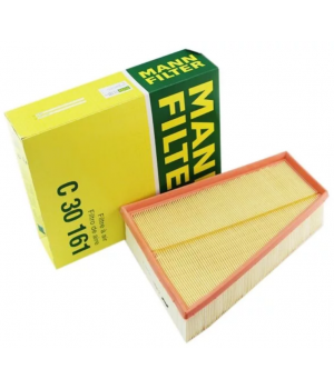 Воздушный фильтр MANN-FILTER C 30161