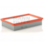 Воздушный фильтр MANN-FILTER C 3065