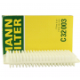 Воздушный фильтр MANN-FILTER C 32003