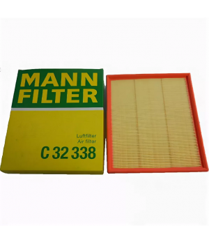 Воздушный фильтр MANN-FILTER C 32338