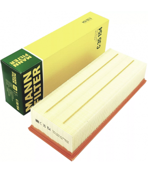 Воздушный фильтр MANN-FILTER C 35154