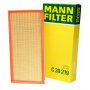 Воздушный фильтр MANN-FILTER C 39219