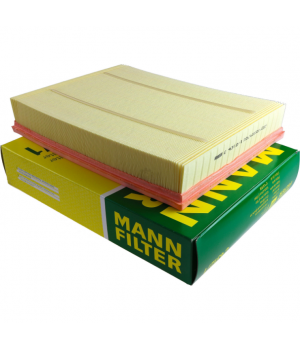 Воздушный фильтр MANN-FILTER C 4312/1