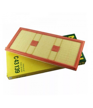 Воздушный фильтр MANN-FILTER C 43139