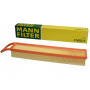 Воздушный фильтр MANN-FILTER C 5082/2