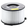 Салонный фильтр MANN-FILTER CU 1738