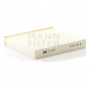 Салонный фильтр MANN-FILTER CU 2145