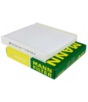 Салонный фильтр MANN-FILTER CU 22011