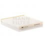 Салонный фильтр MANN-FILTER CU 23011