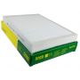 Салонный фильтр MANN-FILTER CU 2733