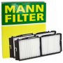 Салонный фильтр MANN-FILTER CU 26008-2