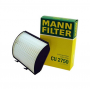 Салонный фильтр MANN-FILTER CU 2750