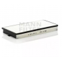 Салонный фильтр MANN-FILTER CU 3340