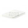 Салонный фильтр MANN-FILTER CU 3455