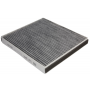 Салонный фильтр MANN-FILTER CUK 2246