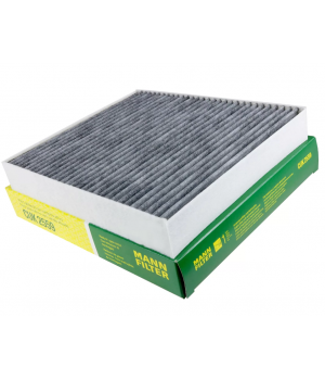 Салонный фильтр MANN-FILTER CUK 2559