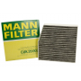 Салонный фильтр MANN-FILTER CUK 26007
