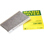 Салонный фильтр MANN-FILTER CUK 2862