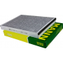 Салонный фильтр MANN-FILTER CUK 3054