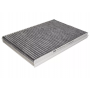 Салонный фильтр MANN-FILTER CUK 3780