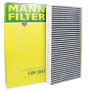Салонный фильтр MANN-FILTER CUK 3847