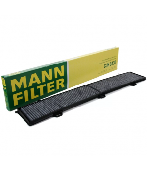Салонный фильтр MANN-FILTER CUK 8430