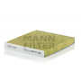 Салонный фильтр MANN-FILTER FP 2043