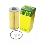 Масляный фильтр MANN-FILTER H 12110/2X