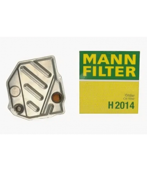 Фильтр АКПП MANN-FILTER H 2014