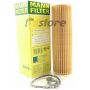 Масляный фильтр MANN-FILTER HU 514 X
