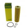 Масляный фильтр MANN-FILTER HU 514Y