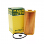 Масляный фильтр MANN-FILTER HU 615/3X