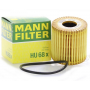 Масляный фильтр MANN-FILTER HU 68X