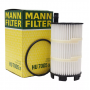 Масляный фильтр MANN-FILTER HU 7005X
