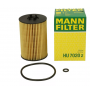 Масляный фильтр MANN-FILTER HU 7020z
