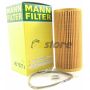 Масляный фильтр MANN-FILTER HU 7027 Z