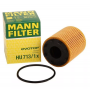 Масляный фильтр MANN-FILTER HU 713/1X
