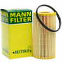Масляный фильтр MANN-FILTER HU 719/8Y