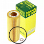 Масляный фильтр MANN-FILTER HU 721/4X