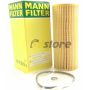 Масляный фильтр MANN-FILTER HU 726/2 X