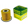 Масляный фильтр MANN-FILTER HU 819/1X