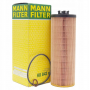 Масляный фильтр MANN-FILTER HU 842X