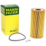 Масляный фильтр MANN-FILTER HU 951X