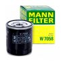 Фильтр масляный MANN-FILTER W 7058 