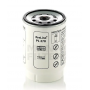 Топливный фильтр MANN-FILTER PRELINE 270/7