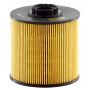 Топливный фильтр MANN-FILTER PU 10004Z