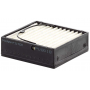 Топливный фильтр MANN-FILTER PU 8018