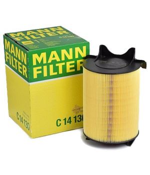 Воздушный фильтр MANN-FILTER C 14130