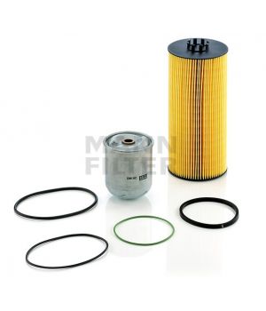 Комплект для технического обслуживания MANN-FILTER SP 2041-2X
