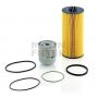 Комплект для технического обслуживания MANN-FILTER SP 2041-2X